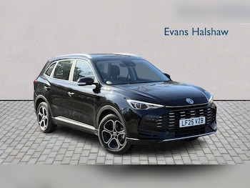 MG MG ZS feature image