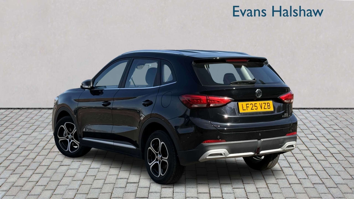 Used MG MG ZS 2025 for sale - 77995916: Photo 2