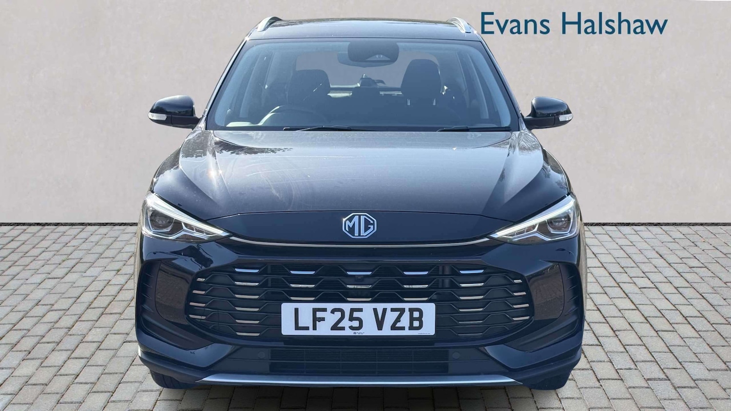 Used MG MG ZS 2025 for sale - 77995916: Photo 3