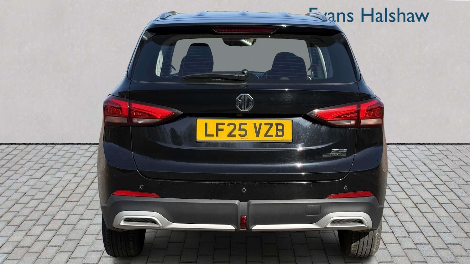 Used MG MG ZS 2025 for sale - 77995916: Photo 5