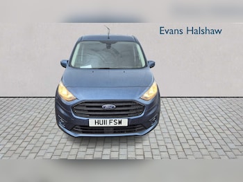 Used Ford Transit Connect 2023 for sale - 77577229: Photo