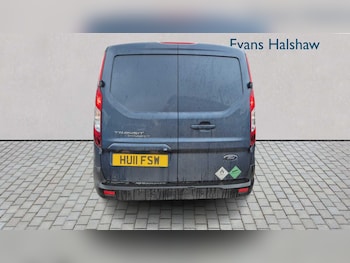 Used Ford Transit Connect 2023 for sale - 77577229: Photo