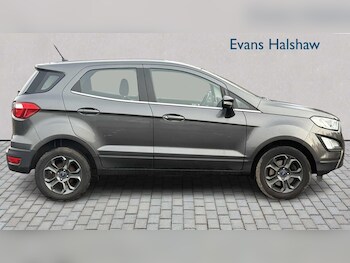 Used Ford Ecosport 2018 for sale - 77179004: Photo