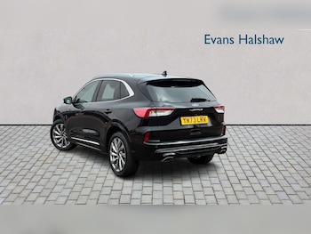 Used Ford Kuga 2023 for sale - 79535621: Photo