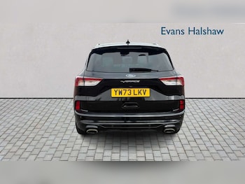 Used Ford Kuga 2023 for sale - 79535621: Photo