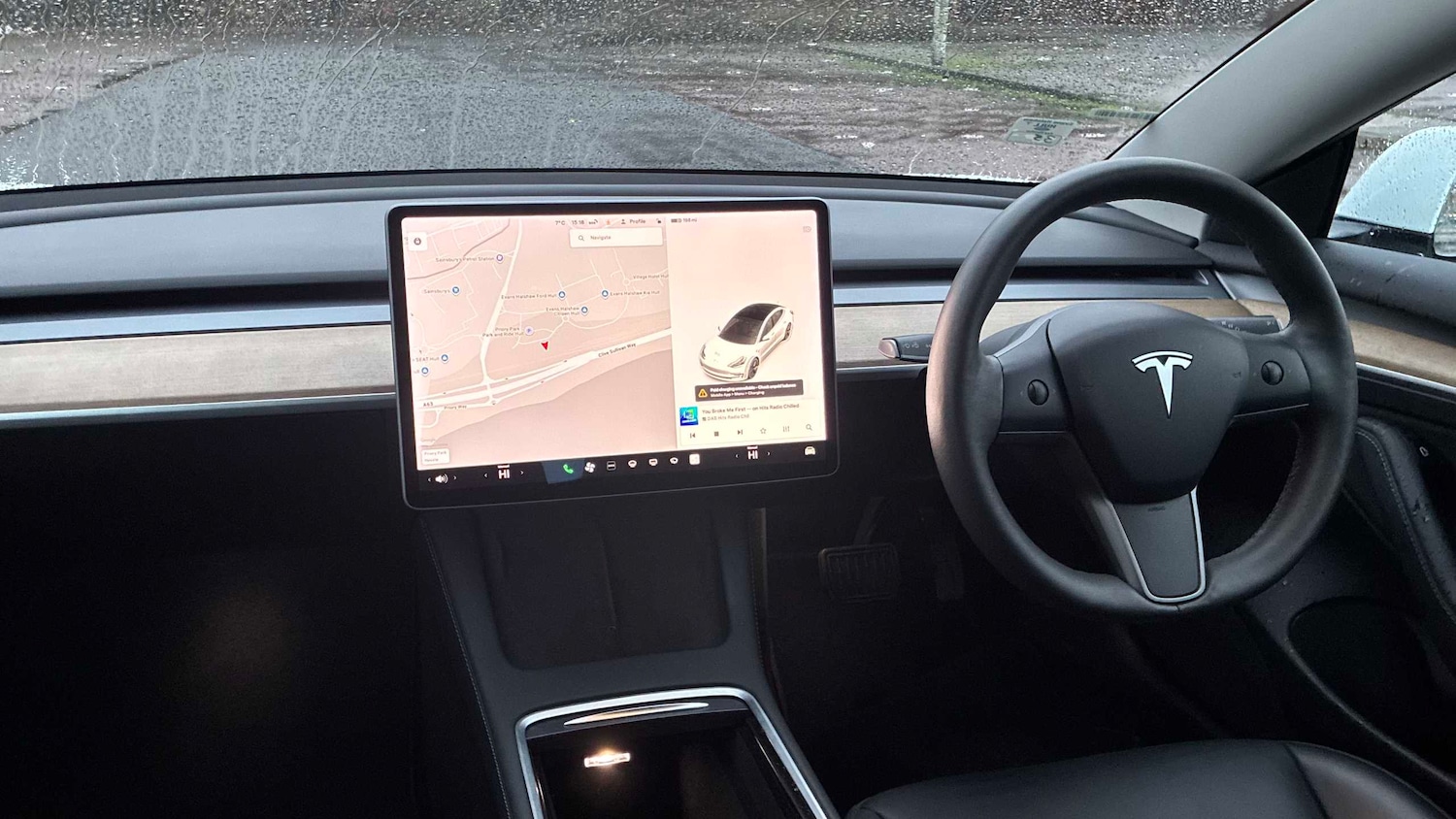 Used Tesla Model 3 2021 for sale - 76732306: Photo 10