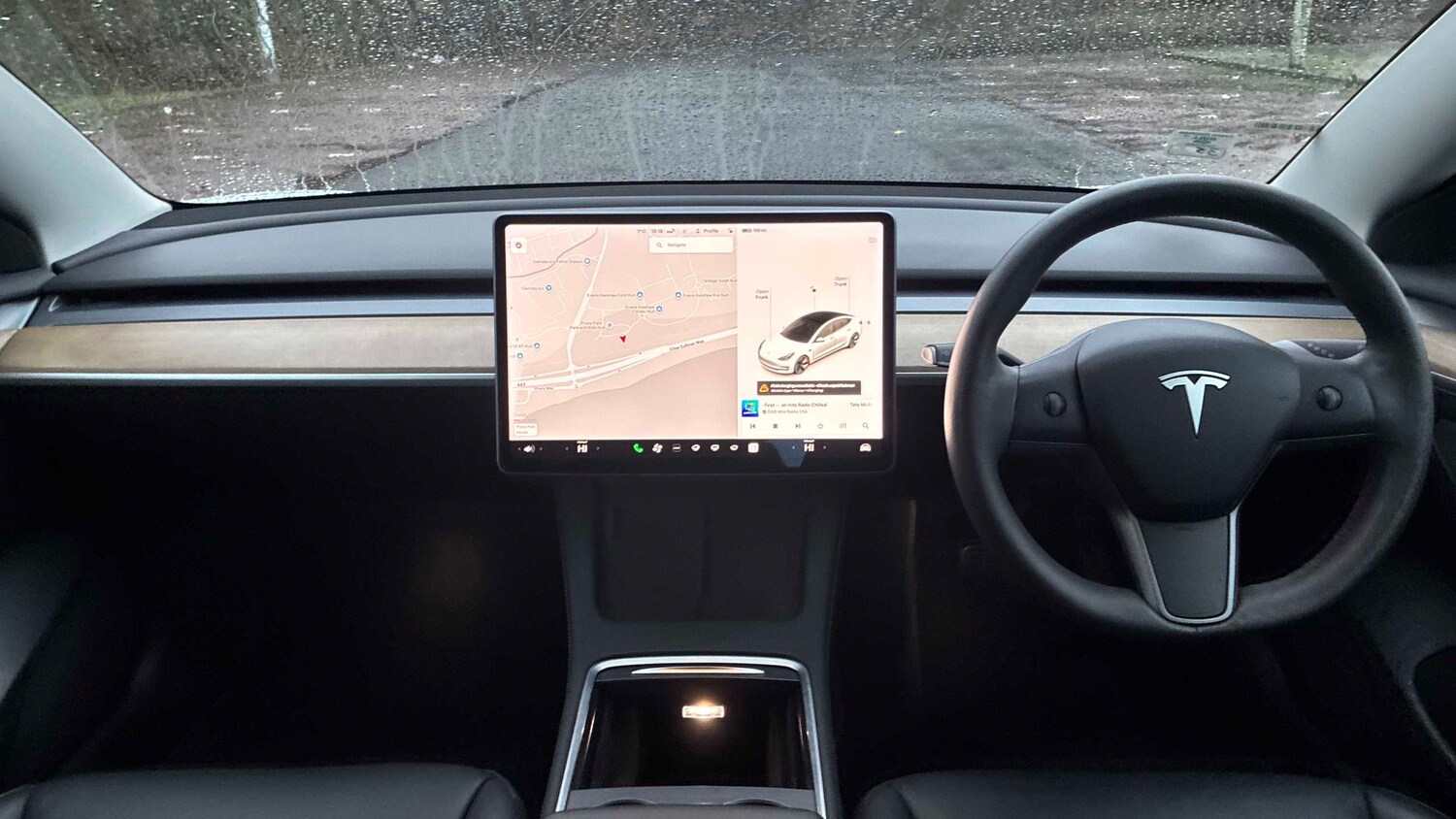 Used Tesla Model 3 2021 for sale - 76732306: Photo 11