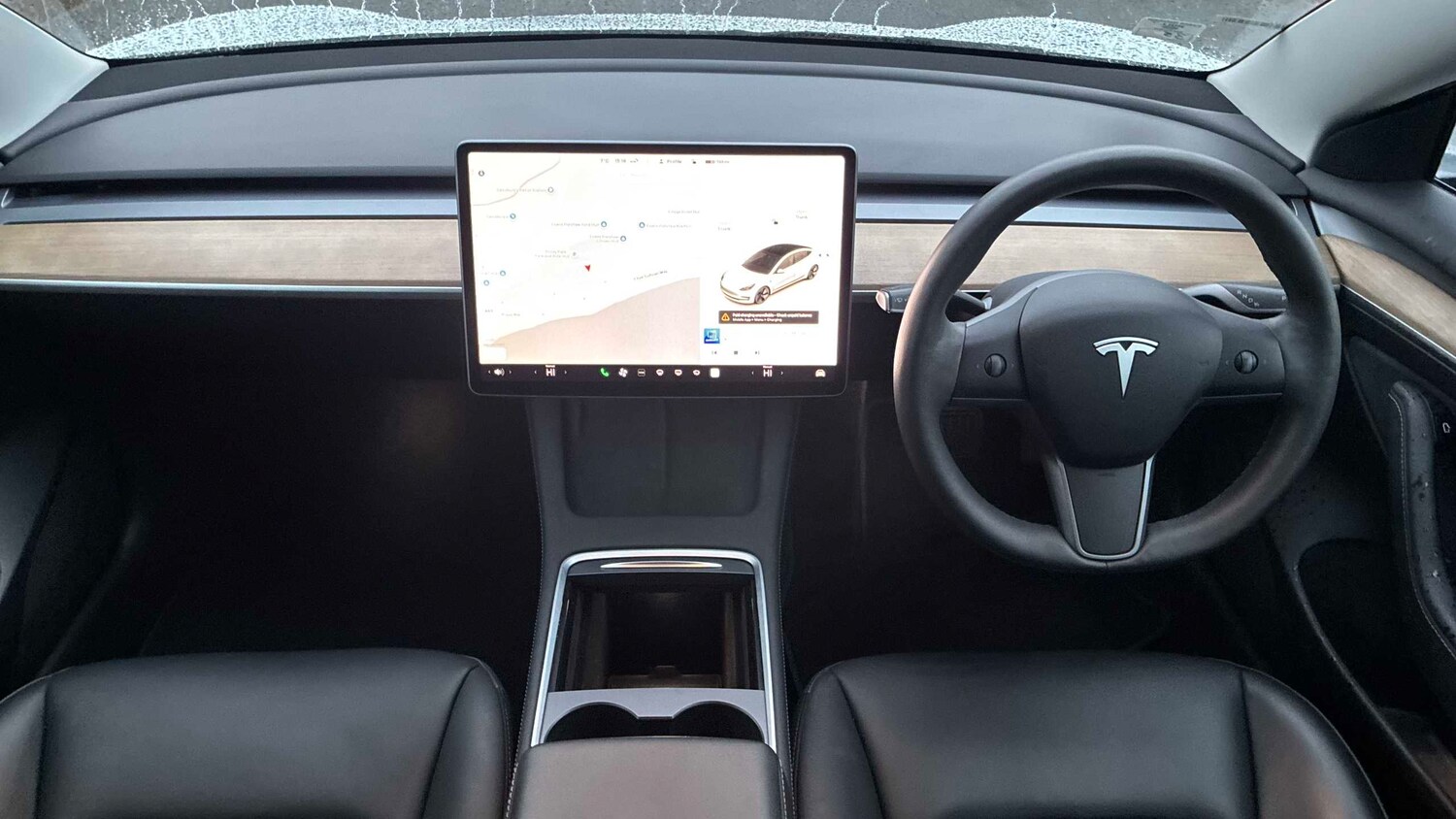 Used Tesla Model 3 2021 for sale - 76732306: Photo 12