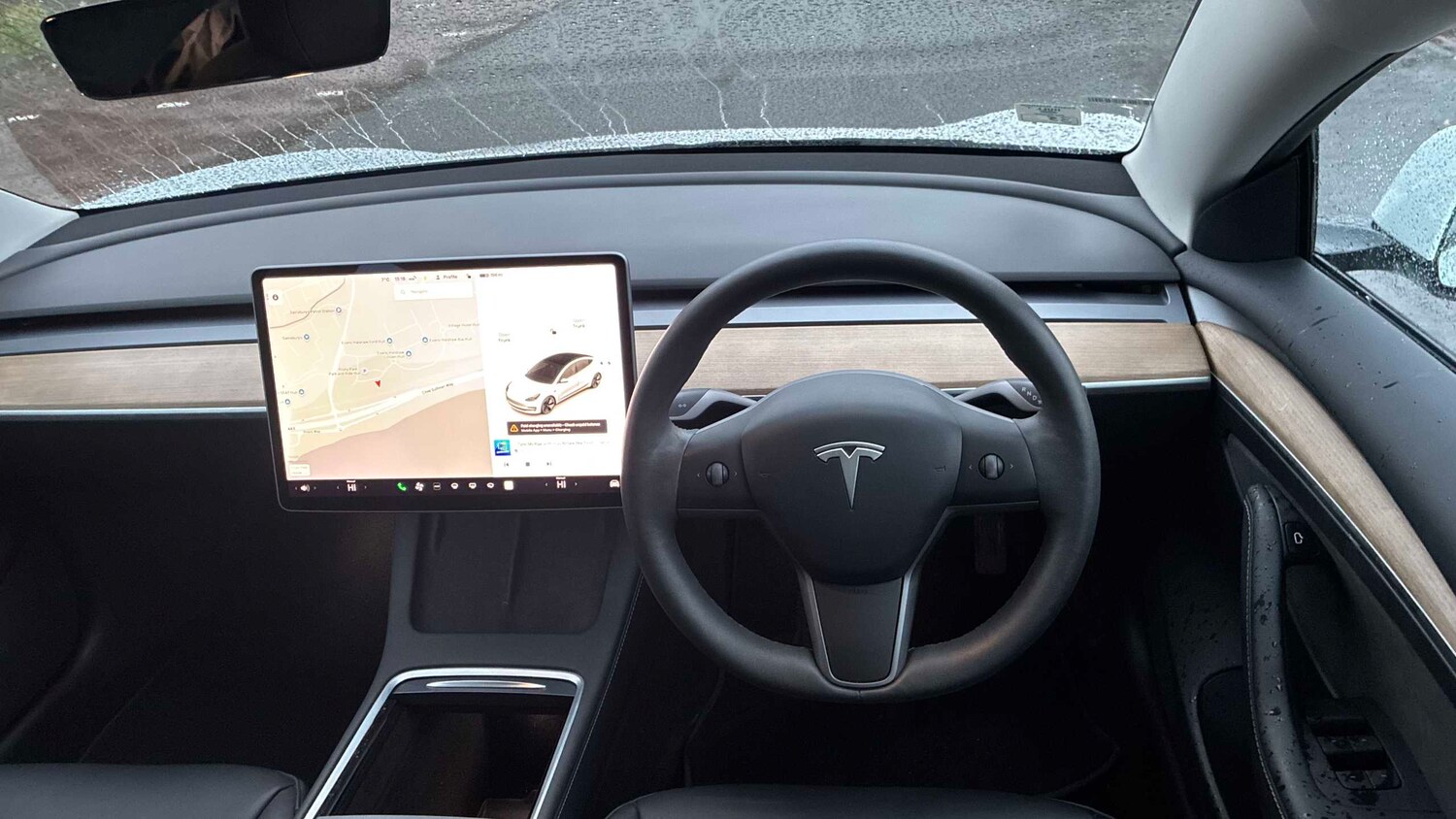 Used Tesla Model 3 2021 for sale - 76732306: Photo 13