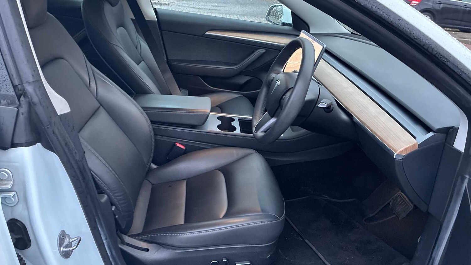 Used Tesla Model 3 2021 for sale - 76732306: Photo 14