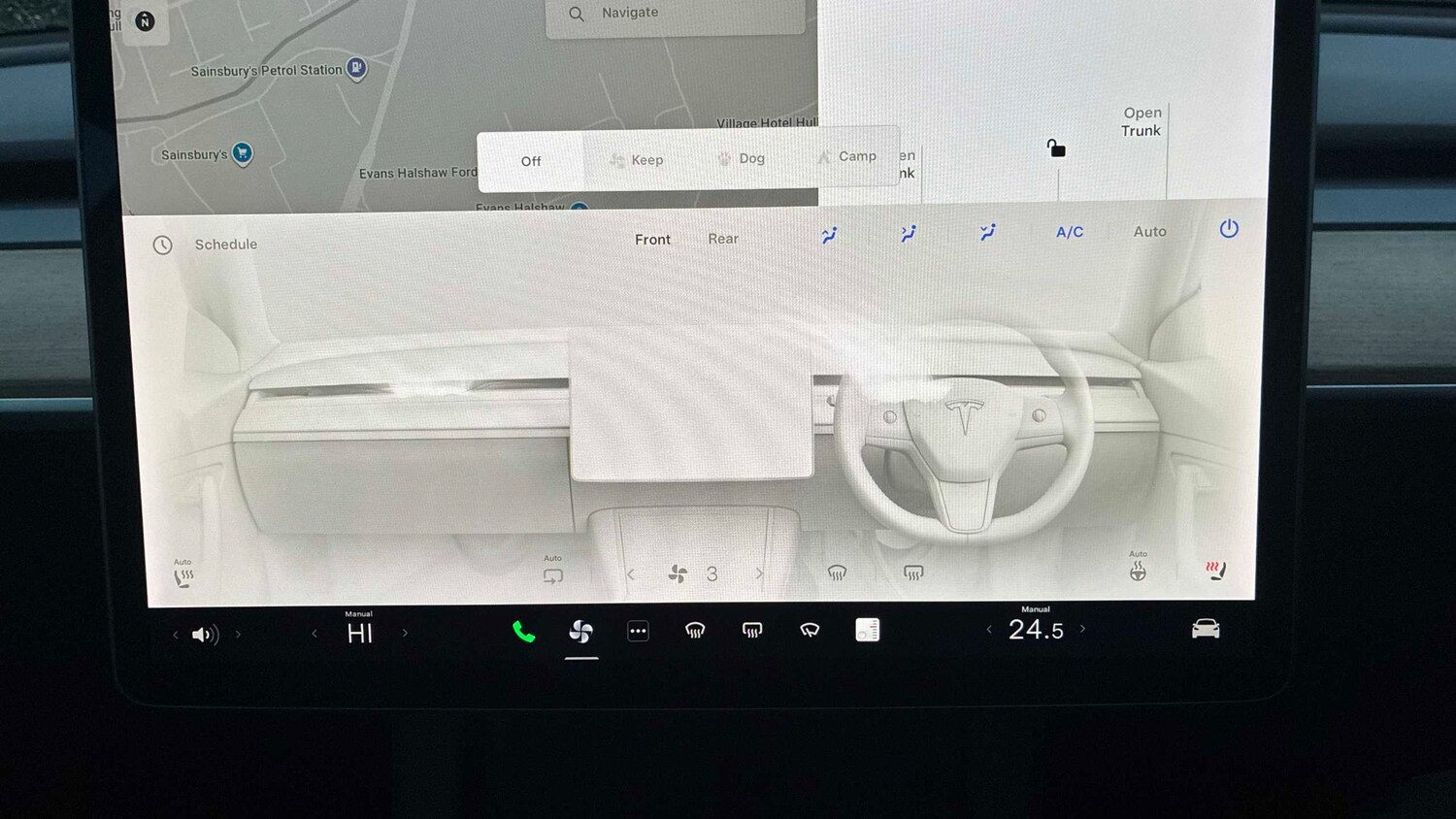 Used Tesla Model 3 2021 for sale - 76732306: Photo 18