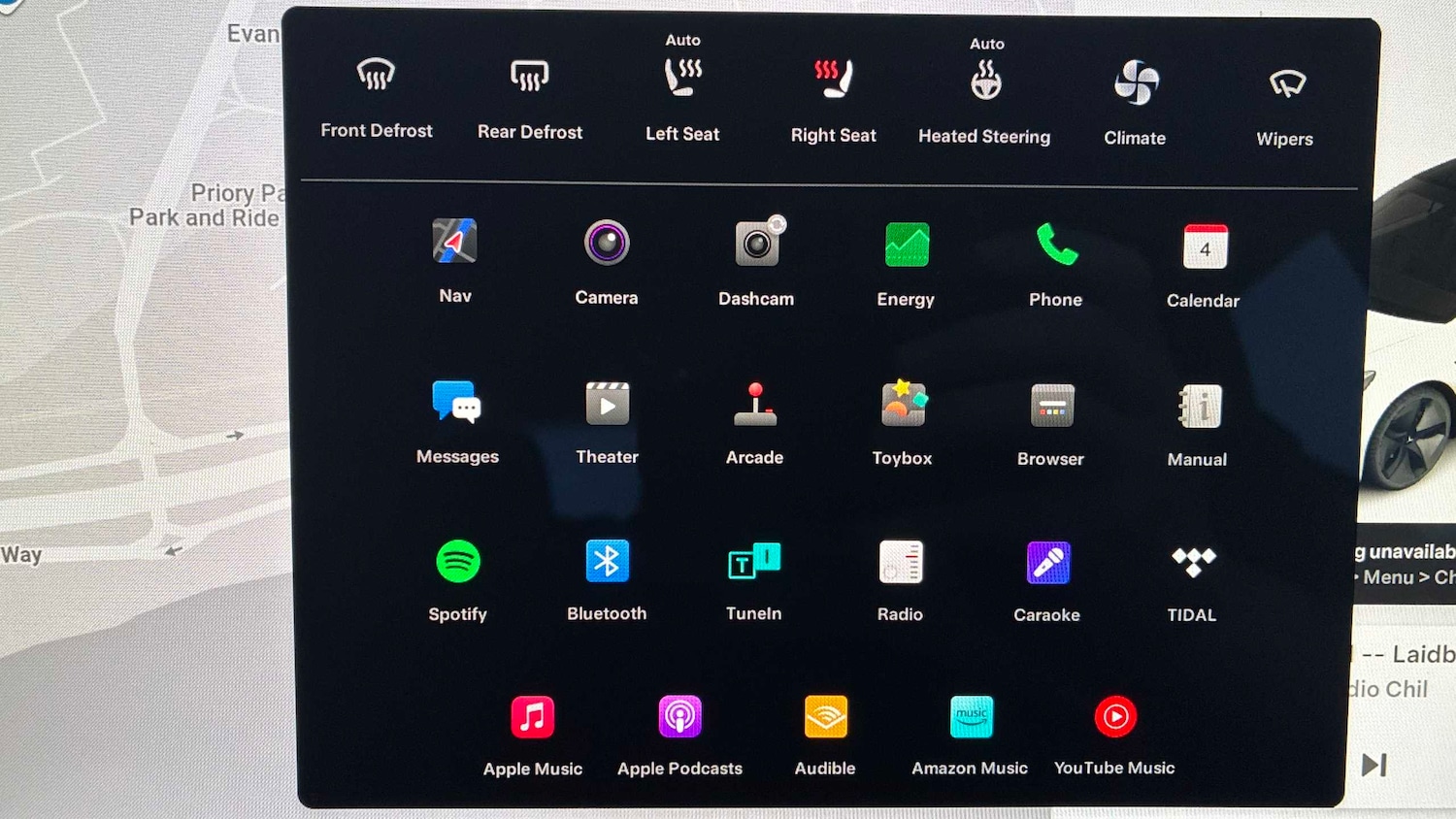 Used Tesla Model 3 2021 for sale - 76732306: Photo 19