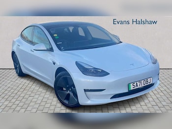 Tesla - Model 3