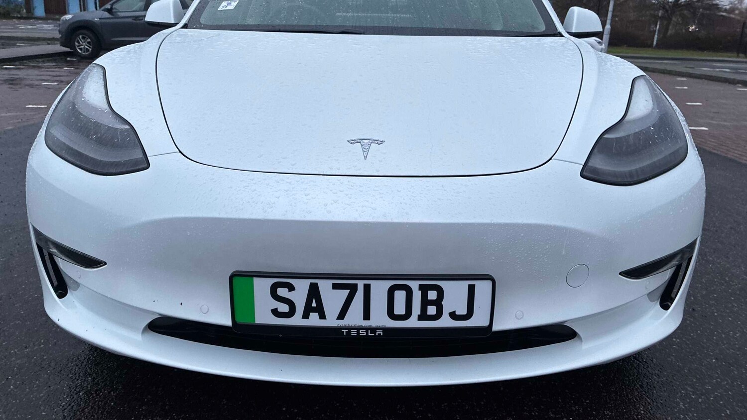 Used Tesla Model 3 2021 for sale - 76732306: Photo 30