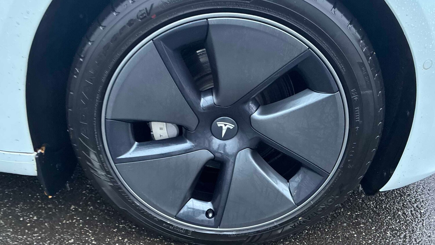 Used Tesla Model 3 2021 for sale - 76732306: Photo 35