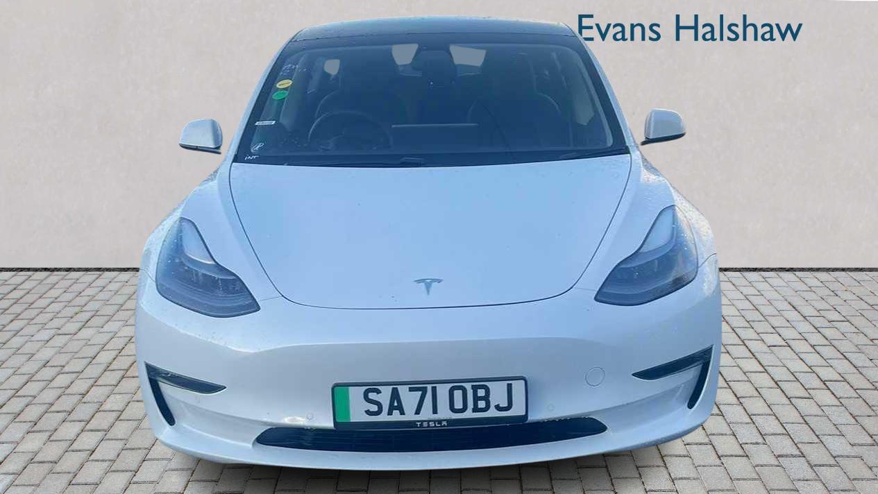 Used Tesla Model 3 2021 for sale - 76732306: Photo 5
