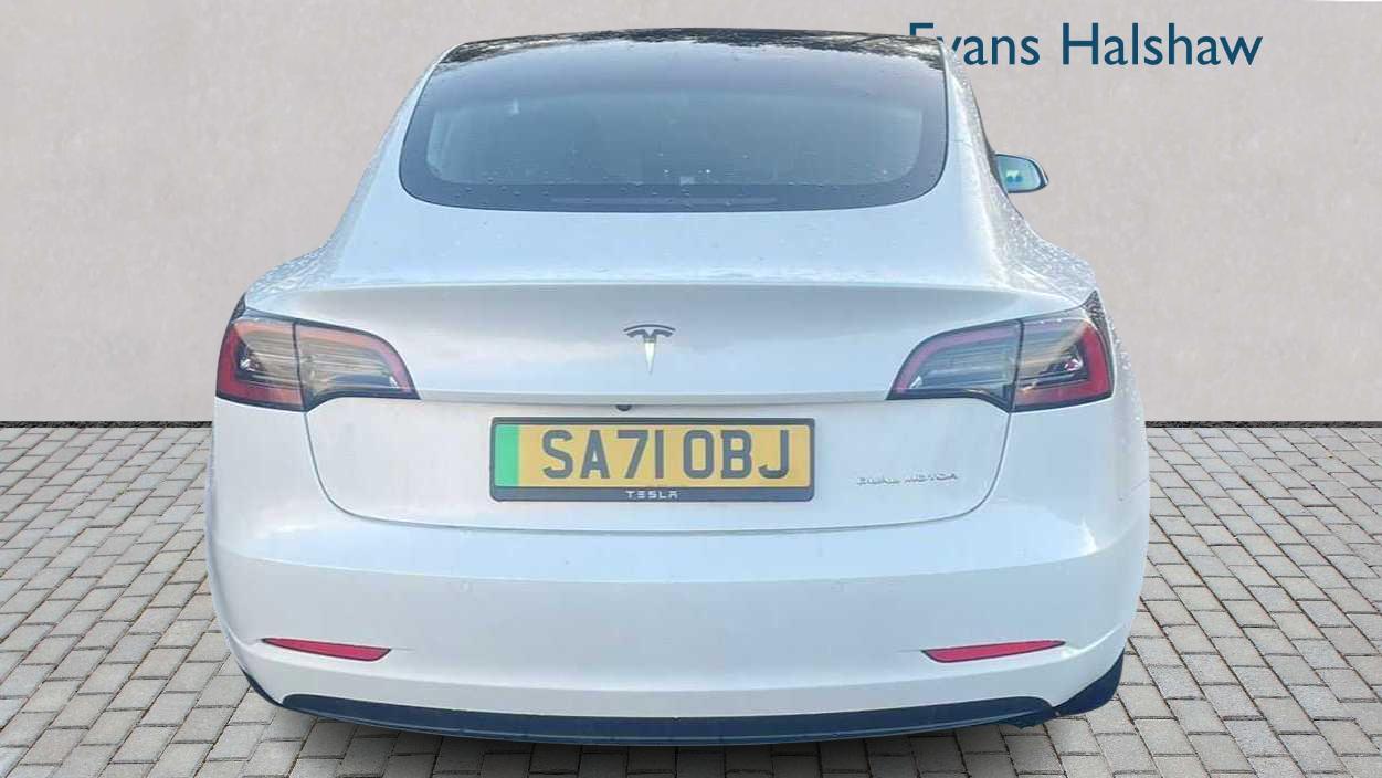 Used Tesla Model 3 2021 for sale - 76732306: Photo 6