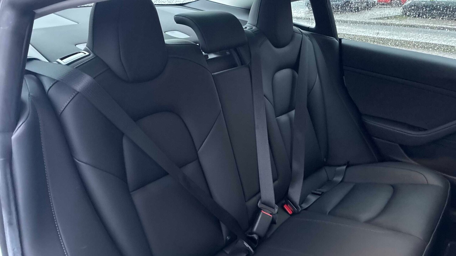 Used Tesla Model 3 2021 for sale - 76732306: Photo 9