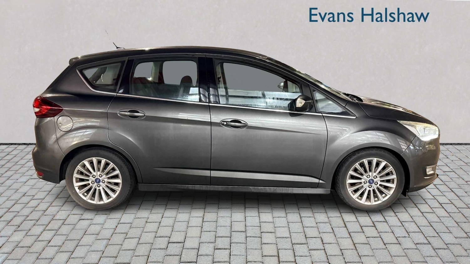 Used Ford C-Max 2016 for sale - 77147303: Photo 3