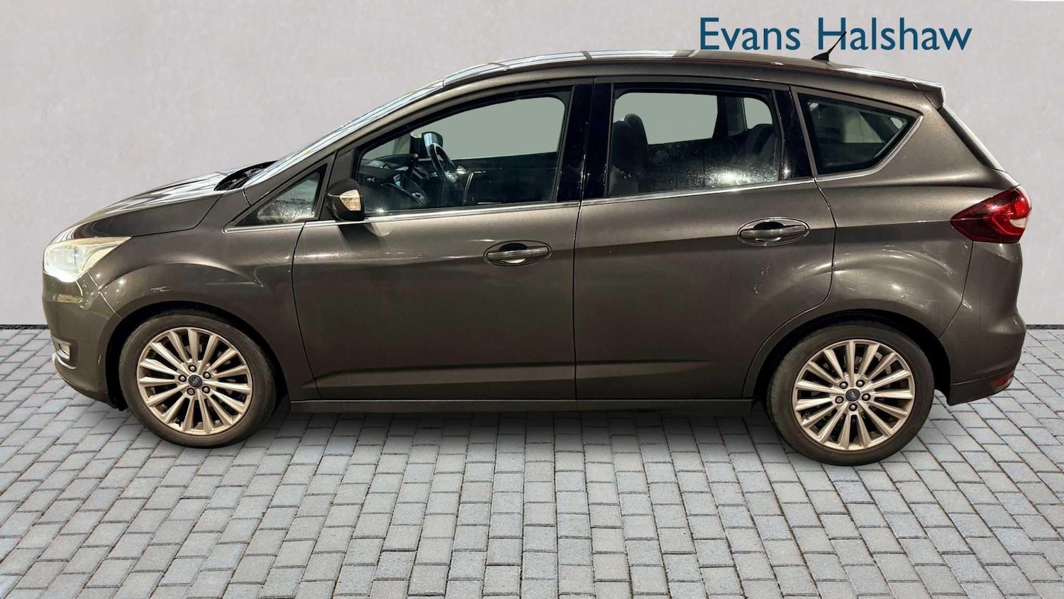 Used Ford C-Max 2016 for sale - 77147303: Photo 4