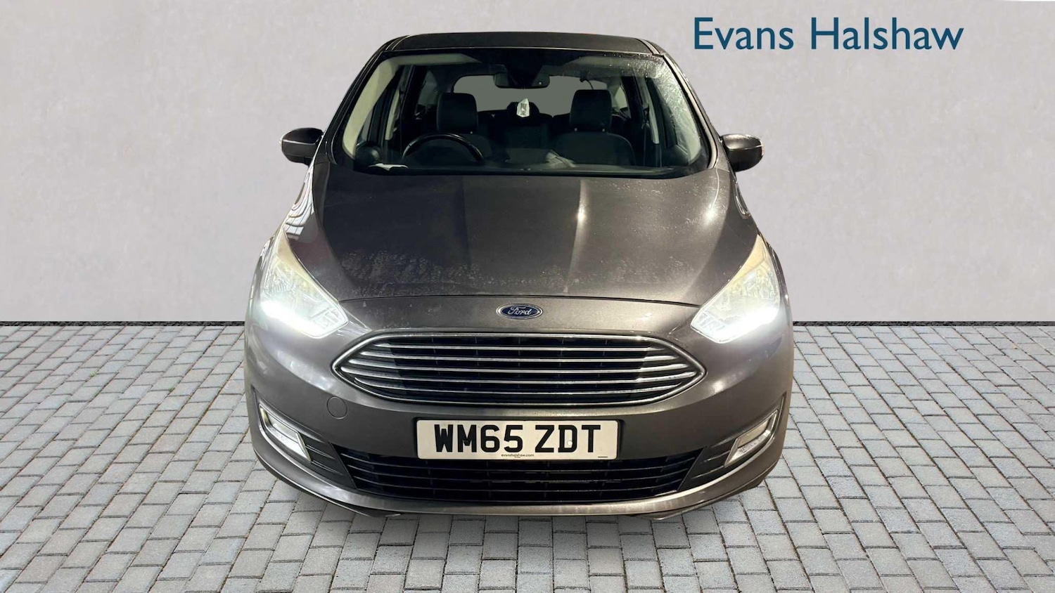 Used Ford C-Max 2016 for sale - 77147303: Photo 5