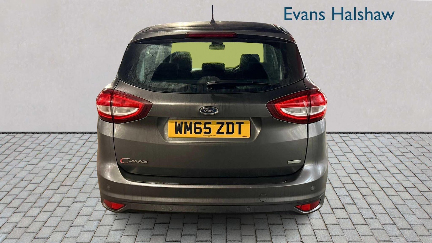 Used Ford C-Max 2016 for sale - 77147303: Photo 6