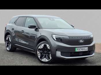 2024 - 250kW Premium 79kWh AWD 5dr Auto
