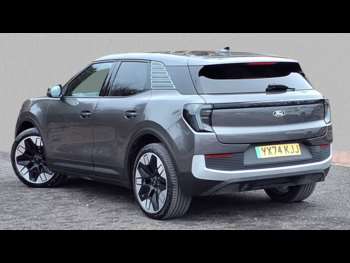 Used Ford Explorer 2024 for sale - 75316651: Photo