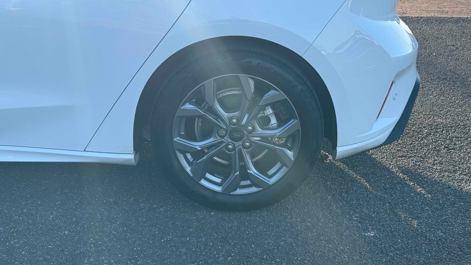 Used Ford Focus 2025 for sale - 77756456: Photo 10