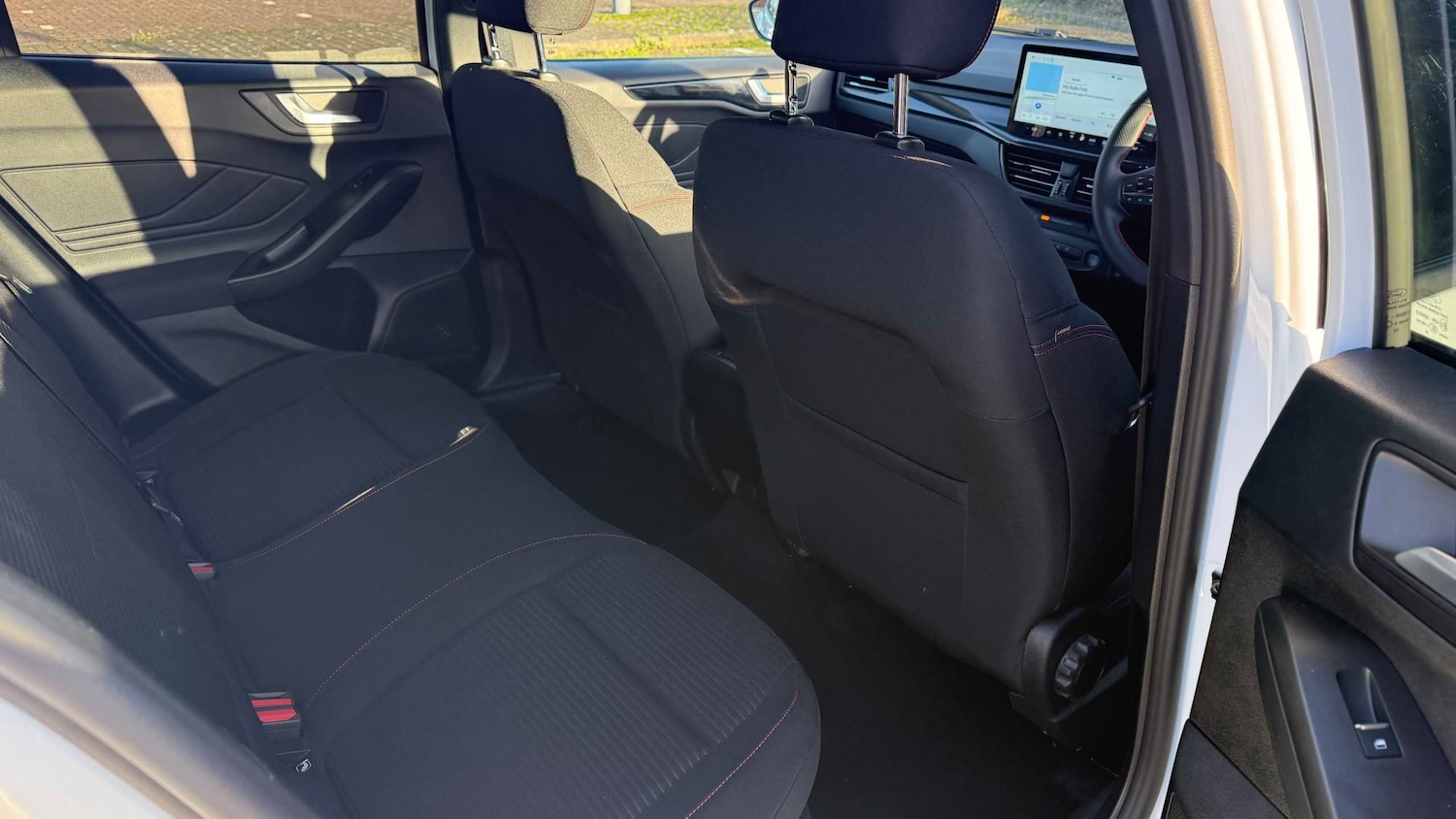 Used Ford Focus 2025 for sale - 77756456: Photo 17