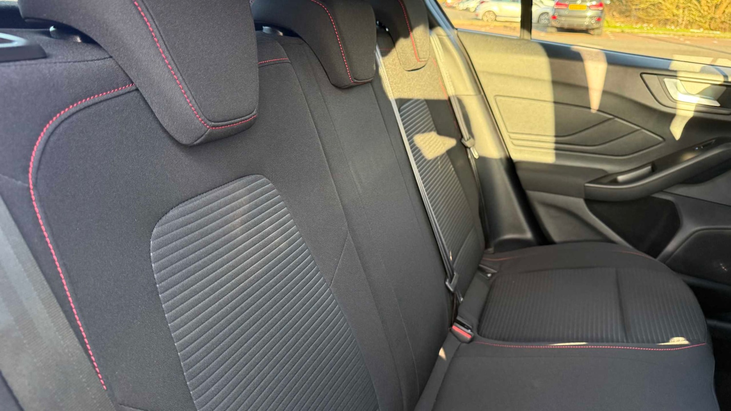 Used Ford Focus 2025 for sale - 77756456: Photo 18