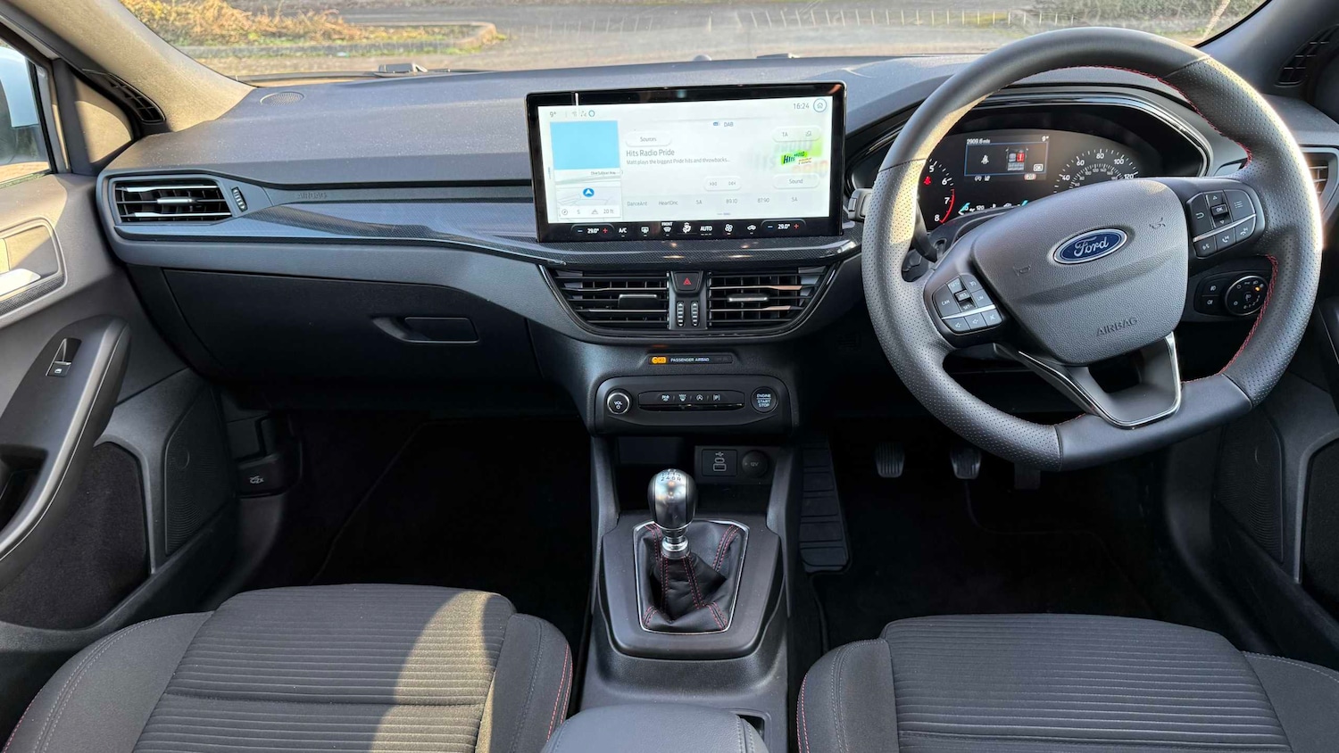 Used Ford Focus 2025 for sale - 77756456: Photo 19