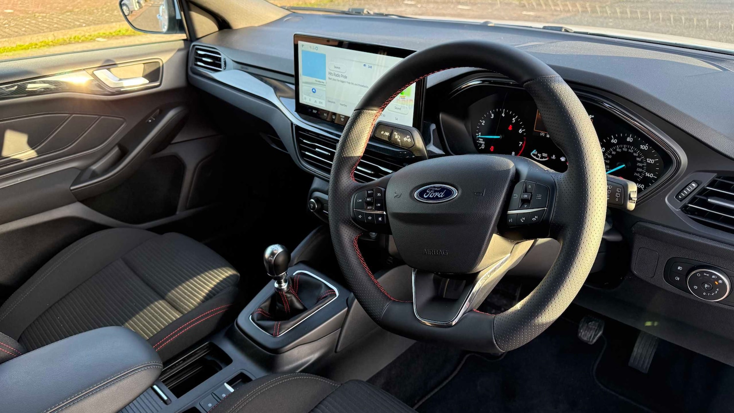 Used Ford Focus 2025 for sale - 77756456: Photo 21