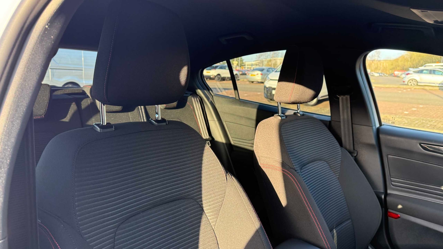 Used Ford Focus 2025 for sale - 77756456: Photo 22