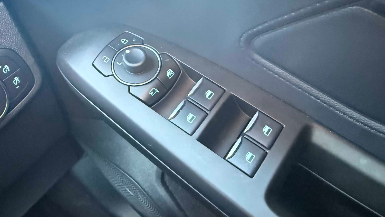 Used Ford Focus 2025 for sale - 77756456: Photo 23