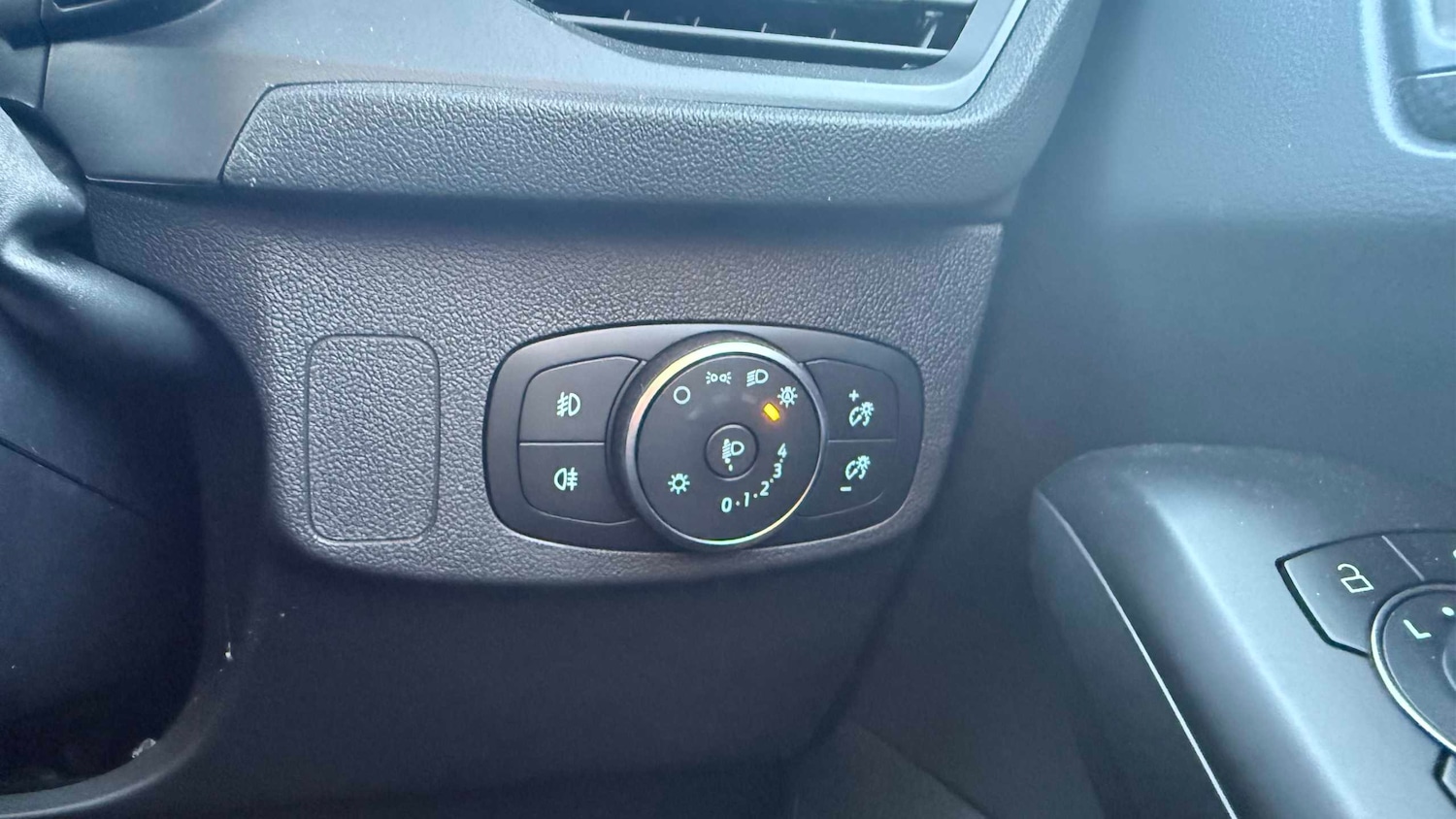 Used Ford Focus 2025 for sale - 77756456: Photo 24