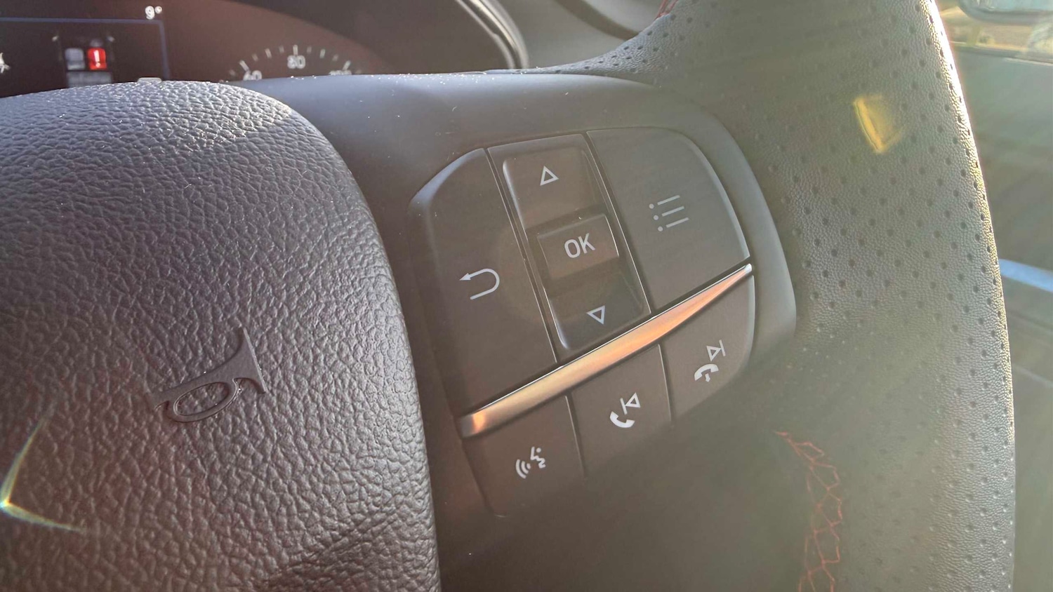 Used Ford Focus 2025 for sale - 77756456: Photo 26