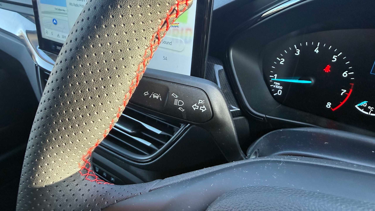 Used Ford Focus 2025 for sale - 77756456: Photo 28