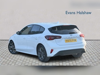 Used Ford Focus 2025 for sale - 77756456: Photo