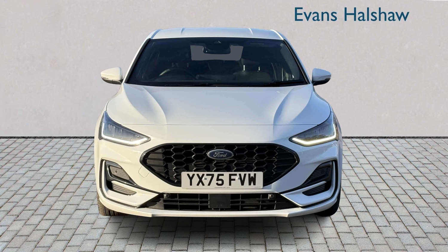 Used Ford Focus 2025 for sale - 77756456: Photo 3