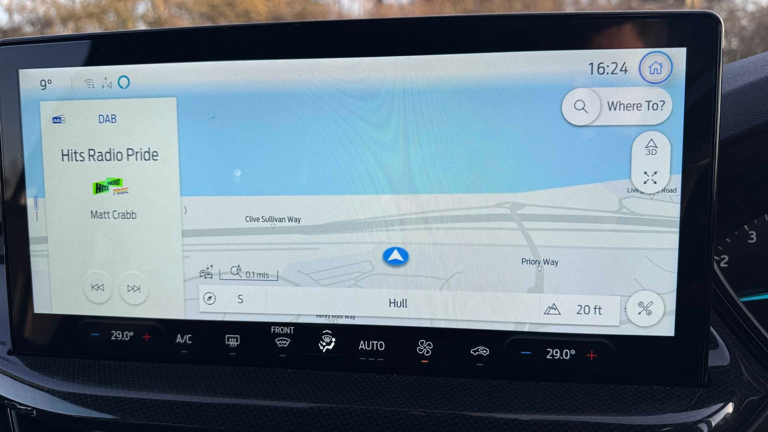 Used Ford Focus 2025 for sale - 77756456: Photo 31