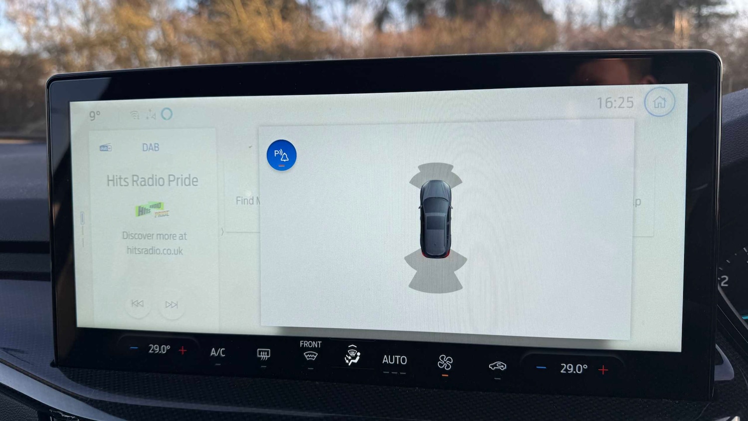 Used Ford Focus 2025 for sale - 77756456: Photo 33