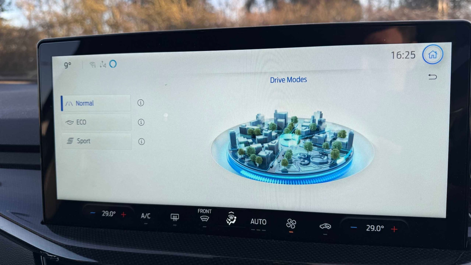 Used Ford Focus 2025 for sale - 77756456: Photo 34