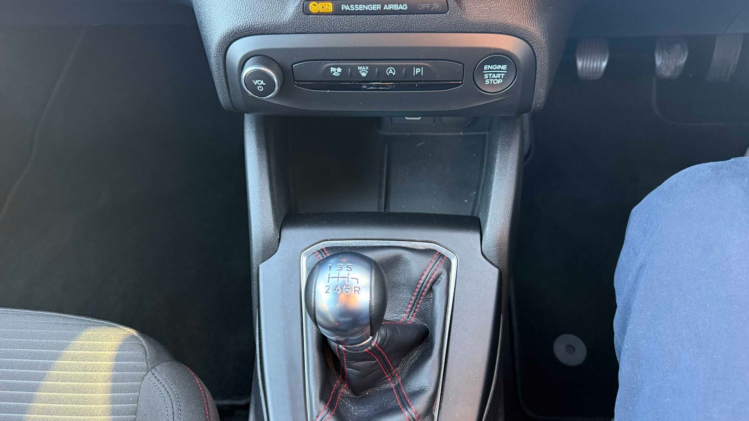 Used Ford Focus 2025 for sale - 77756456: Photo 35