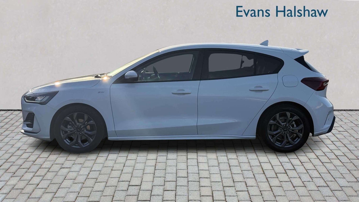 Used Ford Focus 2025 for sale - 77756456: Photo 4