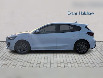 Used Ford Focus 2025 for sale - 77756456: Photo