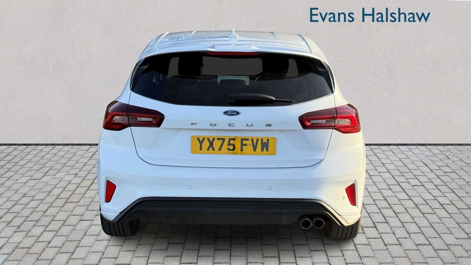 Used Ford Focus 2025 for sale - 77756456: Photo 5