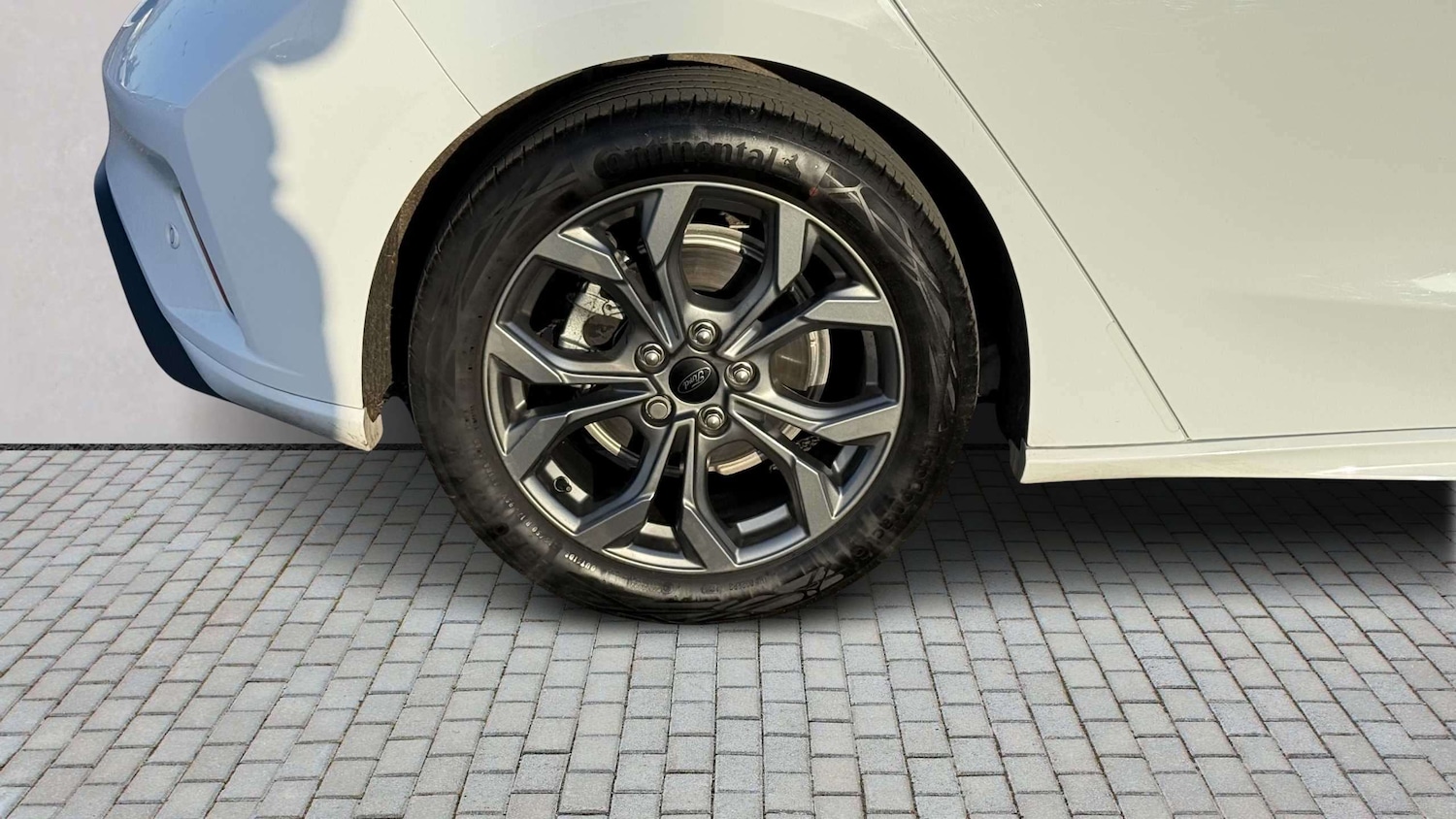 Used Ford Focus 2025 for sale - 77756456: Photo 7