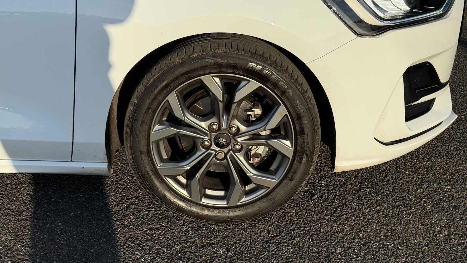 Used Ford Focus 2025 for sale - 77756456: Photo 8