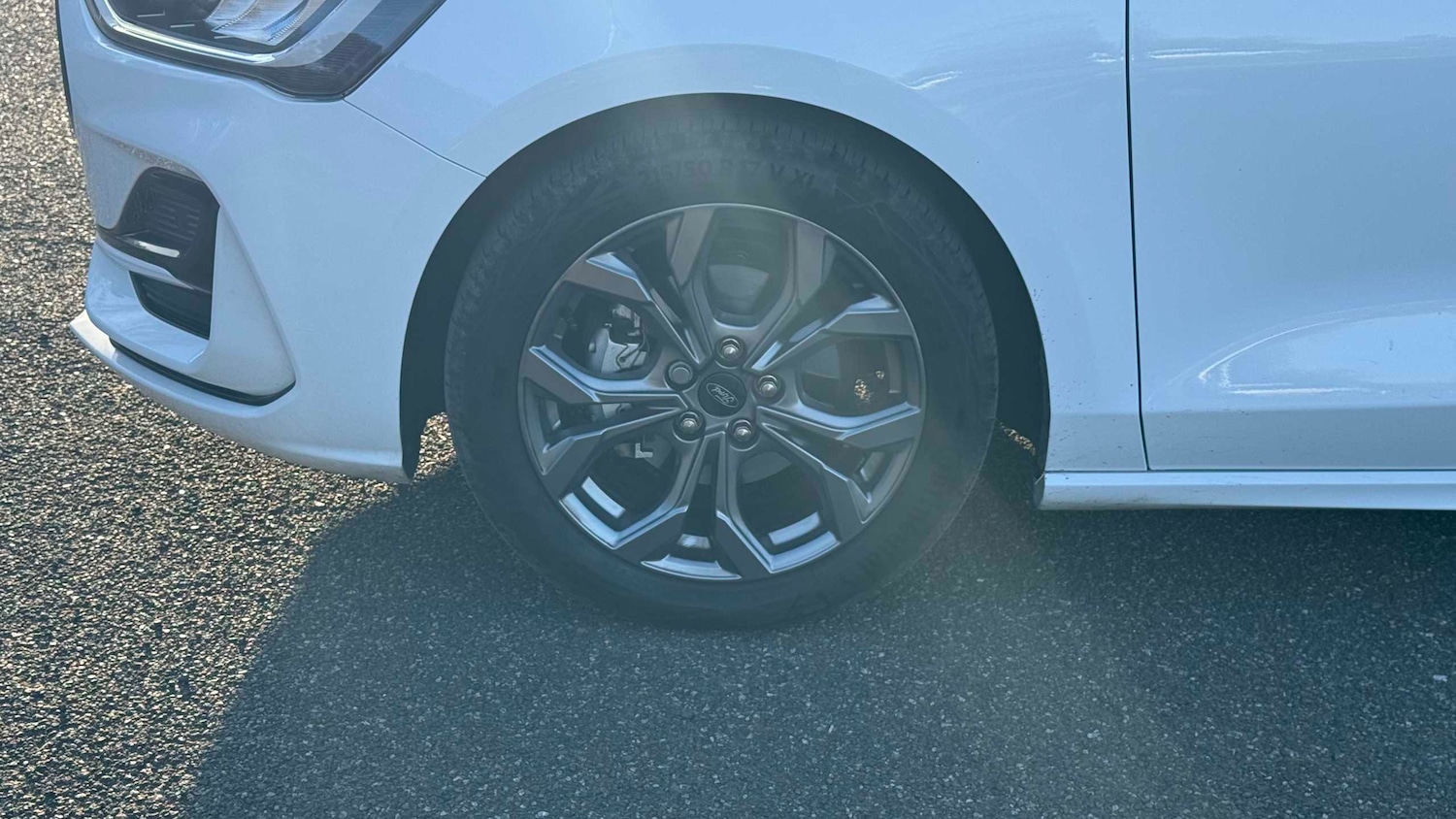 Used Ford Focus 2025 for sale - 77756456: Photo 9